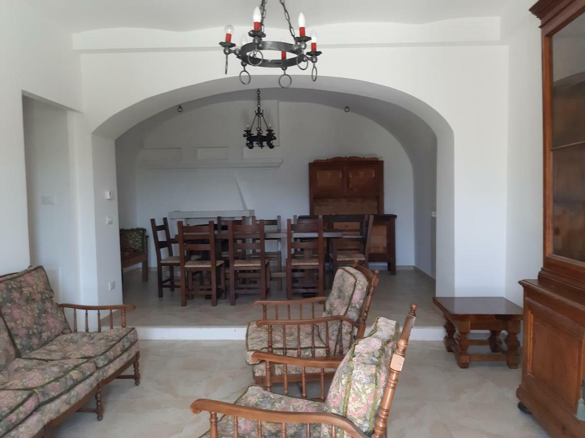 Casa Iacobucci Villa Fagnano Alto Dış mekan fotoğraf