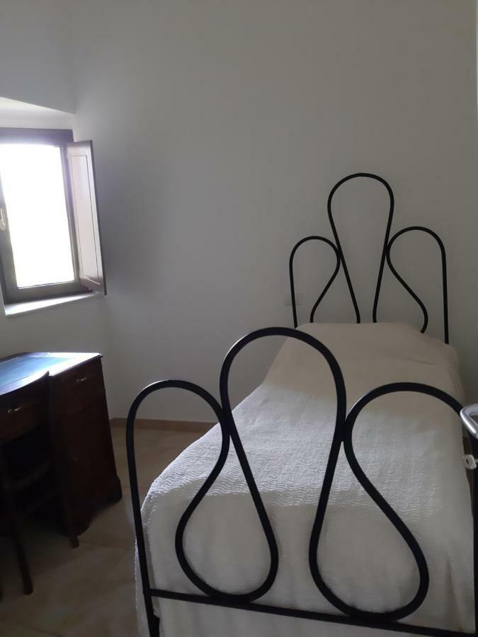Casa Iacobucci Villa Fagnano Alto Dış mekan fotoğraf