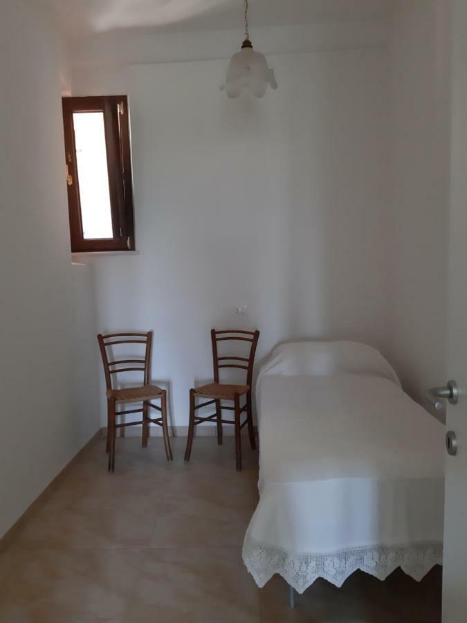 Casa Iacobucci Villa Fagnano Alto Dış mekan fotoğraf