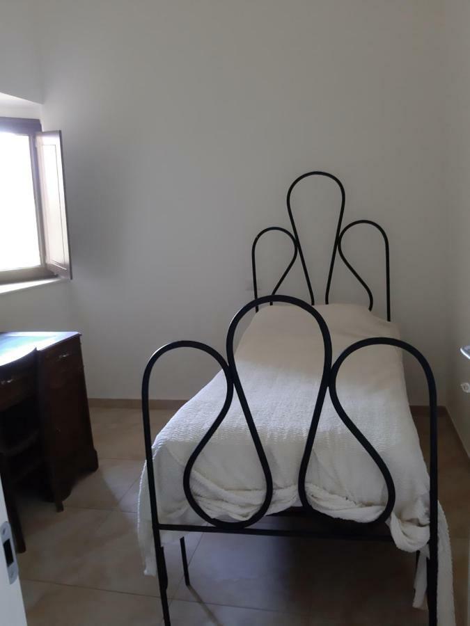 Casa Iacobucci Villa Fagnano Alto Dış mekan fotoğraf